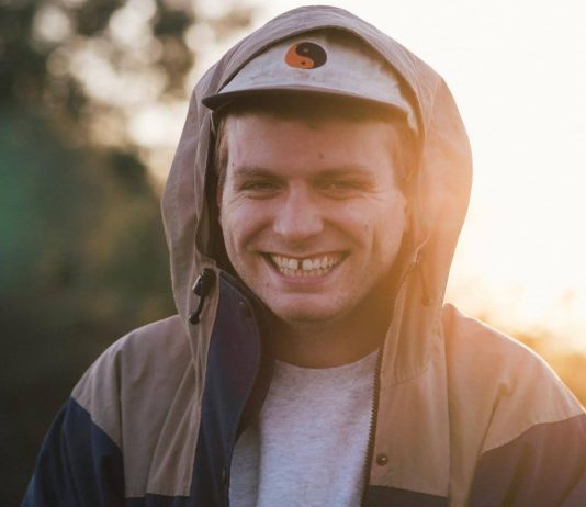Mac DeMarco im Herbst auf großer Europa Tour