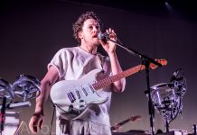 Maifeld Derby 2017 – Fotogalerie