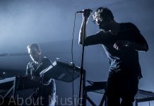 Vorbericht: Maifeld Derby 2018