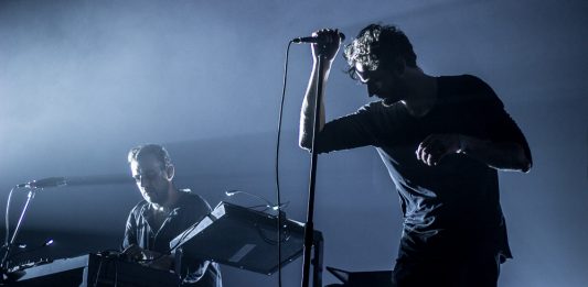 Vorbericht: Maifeld Derby 2018