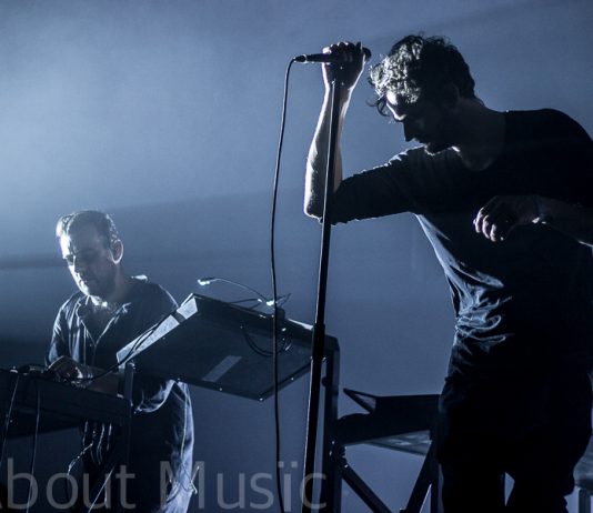 Vorbericht: Maifeld Derby 2018