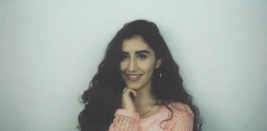 Naaz – Portrait