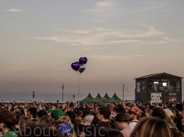 Primavera Sound 2017 – Fotogalerie