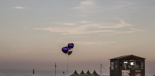 Vorbericht: Das Primavera Sound in Barcelona – 2019