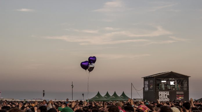 Primavera Sound 2017 – Fotogalerie