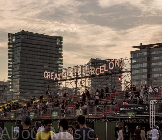 Primavera Sound 2019 hat sein Line Up veröffentlicht