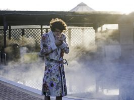 Faber in Stuttgart – 26.09.2018