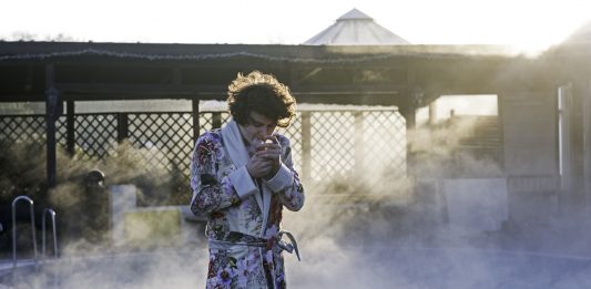 Faber stellt uns die Single ‚Nichts‘ aus seiner Debütplatte vor