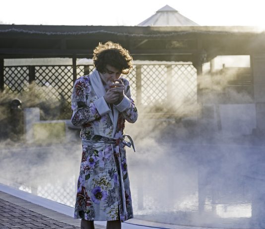 Faber in Stuttgart – 26.09.2018