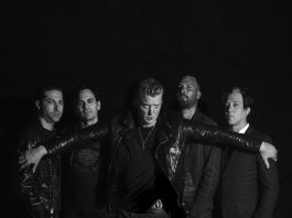 Queens of the Stone Age veröffentlichten neues Album Villians