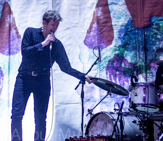 Spoon in Schorndorf – 07.06.2018