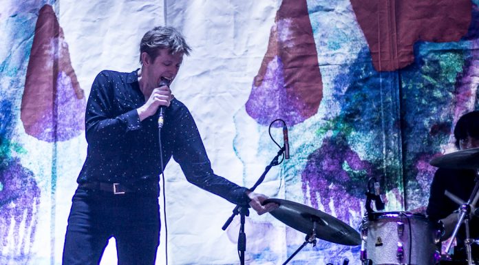Spoon in Schorndorf – 07.06.2018