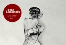 The Sounds – The Tales That We Tell © facebook.com/thesounds