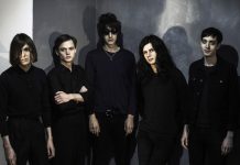 The Horrors melden sich zurück mit der brandneuen Single – Machine