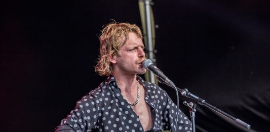 Voodoo Jürgens in Stuttgart – 22.05.2026