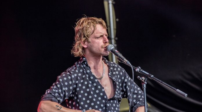 Voodoo Jürgens in Stuttgart – 22.05.2026