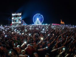 Hurricane / Southside Festival VVK für 2018 © Photo by Neon-Photography.com | Tobias Stoffels