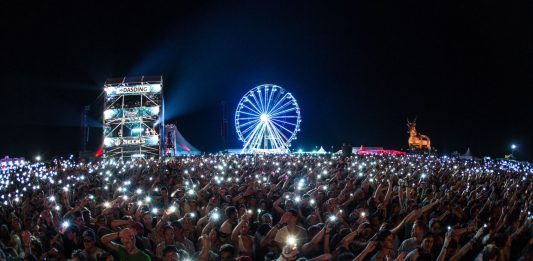 Hurricane / Southside Festival VVK für 2018 © Photo by Neon-Photography.com | Tobias Stoffels