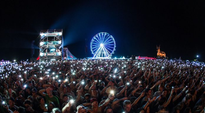 Hurricane / Southside Festival VVK für 2018 © Photo by Neon-Photography.com | Tobias Stoffels
