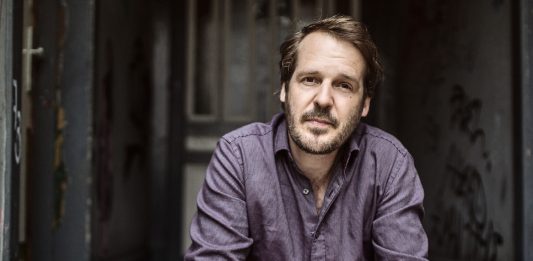 Neues Album von Gisbert zu Knyphausen