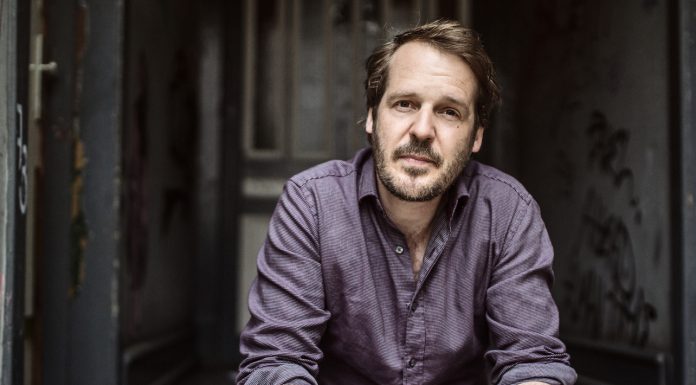 Neues Album von Gisbert zu Knyphausen