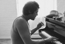 Cameron Avery in Deutschland