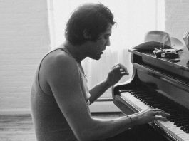 Cameron Avery in Berlin – 02.11.2017