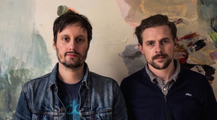 Gloria kommen diesen Winter auf Tour