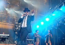 Jan Delay & Disko No.1 in Winterbach – 20.07.2019