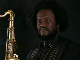 Kamasi Washington in Stuttgart – 11.07.2017