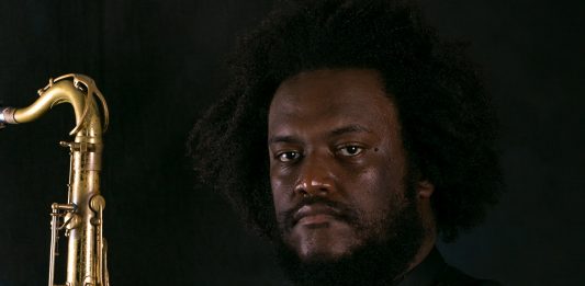 Kamasi Washington in Stuttgart – 11.07.2017