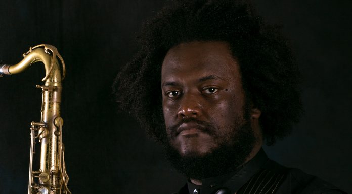 Kamasi Washington in Stuttgart – 11.07.2017