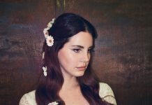 Lana Del Rey veröffentlicht am Freitag ihr Album Lust For Life