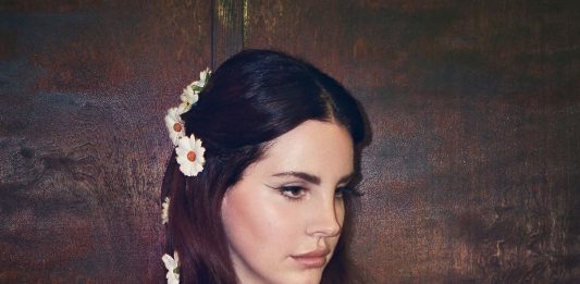 Lana Del Rey veröffentlicht am Freitag ihr Album Lust For Life