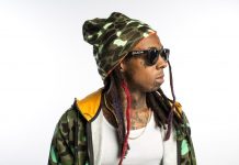 Lil Wayne in Stuttgart – 15.08.2017
