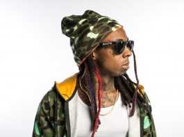 Lil Wayne in Stuttgart – 15.08.2017