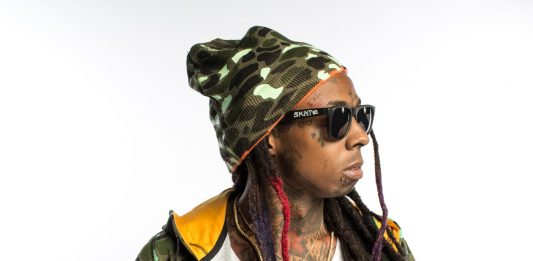 Lil Wayne in Stuttgart – 15.08.2017