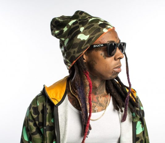 Lil Wayne in Stuttgart – 15.08.2017