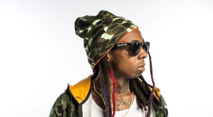 Lil Wayne in Stuttgart – 15.08.2017