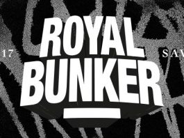 Sido & Kool Savas – Royal Bunker