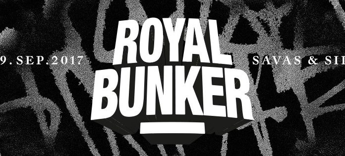 Sido & Kool Savas – Royal Bunker