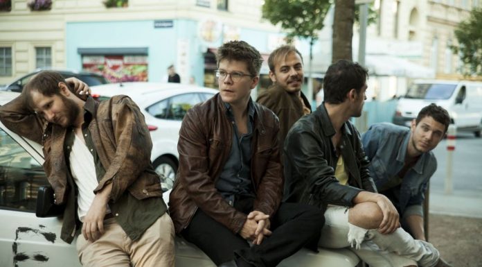 Wanda bringen noch dieses Jahr ihr 3. Album Niente raus! Hier schon jetzt die neue Single hören