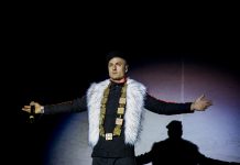 splash! Festival 2017