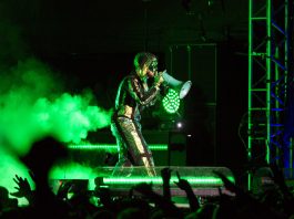 Marsimoto Green Tour 2019