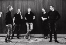 Kettcar in Stuttgart – 25.01.2018