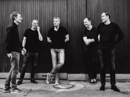 Kettcar in Stuttgart – 25.01.2018