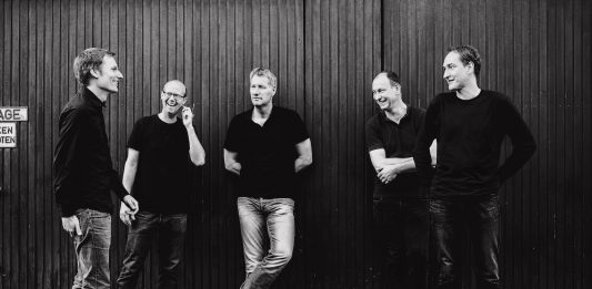 Kettcar kündigen neues Album und Tour an