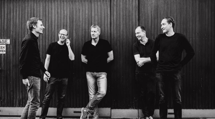 Kettcar kündigen neues Album und Tour an