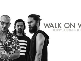 30 Seconds To Mars – neues Material nach 4 Jahren!