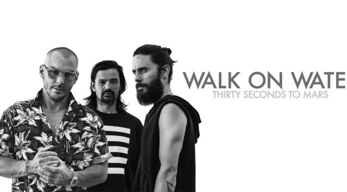 30 Seconds To Mars – neues Material nach 4 Jahren!